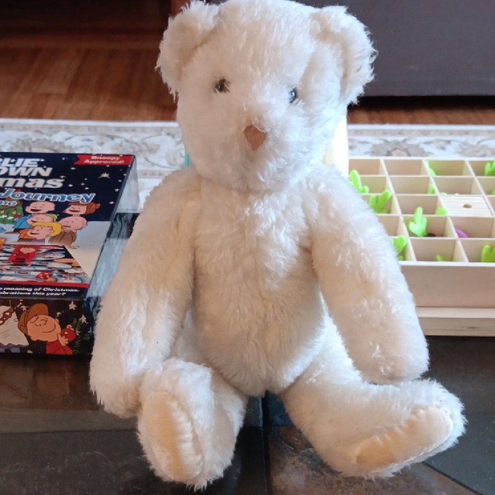 VERMONT TEDDY BEAR